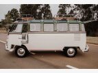 Thumbnail Photo 13 for 1975 Volkswagen Vans